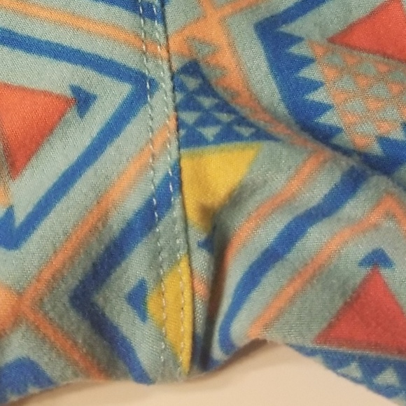 Lularoe  leggings  NWOT - Picture 2 of 4
